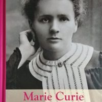Marie Curie abre la serie 'Grandes mujeres”