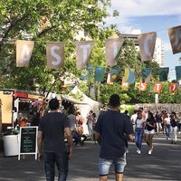 Este año, la Feria Masticar será por streaming
