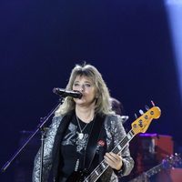 ¡Feliz cumpleaños 70, Suzi Quatro!