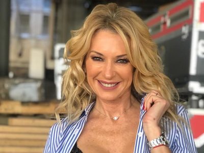 "¡No uso!" La inesperada confesión de Yanina Latorre a Ángel de Brito ¡No lo creerás!