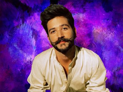 Enterneció las redes: Camilo dedicó unas emotivas palabras a Mau Montaner por su cumpleaños