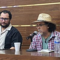 Omar Gámez Navo, el cronista mago sonorense