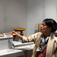 La sostenibilidad, eje de la muestra “Bio-diseño MX" en el Franz Mayer