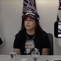“El infierno no ha terminado”: La mexicana Ilana Gritzewsky relata cómo fue el secuestro de Hamás