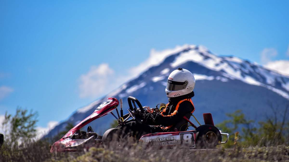 Prokart. Fuente: (Twitter)