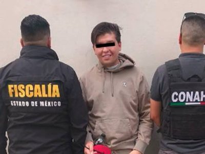 Tribunal ratifica la sentencia de 17 años de prisión contra “Fofo” Márquez