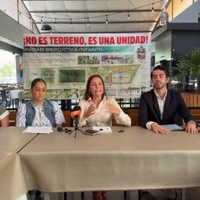 Otorgan suspensión a favor de unidad deportiva ante riesgo de afectación por proyecto de vivienda