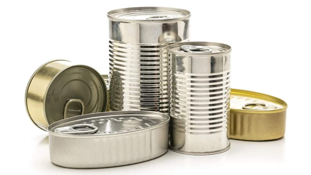 Latas. Fuente:(X).