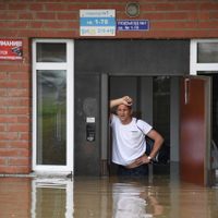 Rusia evacúa a 2 mil personas por inundaciones en zonas remotas
