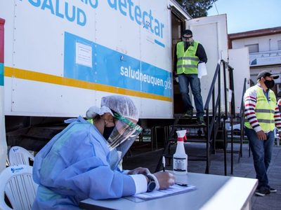 Cambios en la atención de los dispositivos DetectAR: aquí los detalles