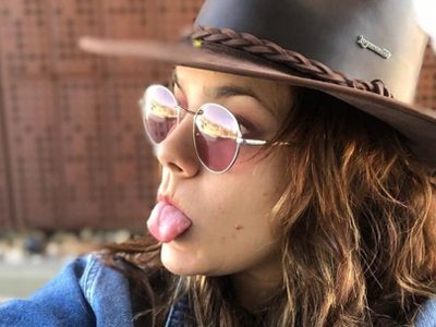 ¡La mejor noticia! Natalie Pérez brindó tranquilidad a todos sus fans a través de Instagram