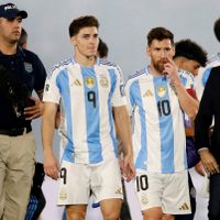 Sacudió al fútbol mundial: el drama que viven dos figuras de la Selección Argentina