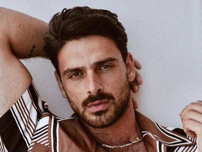 Michele Morrone anunció así la segunda temporada de "365 DNI", la serie más polémica de Netflix