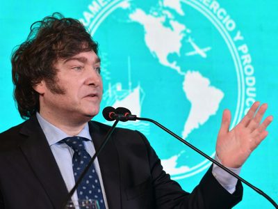 “Les aviso que viene más”: la advertencia de Javier Milei tras publicar el DNU