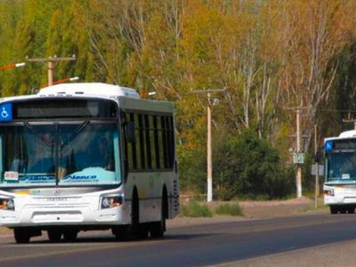 El Concejo Deliberante de Centenario aprobó nuevos aumentos en transporte y combustibles