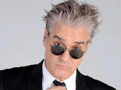 Roberto Pettinato volvió a la radio y su hijo Homero publicó un contundente mensaje de bienvenida