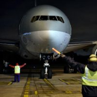 Carla Vizzotti recibió las vacunas de Sinopharm y Argentina superó los 50 millones de dosis