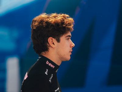 Mejoría que no se refleja en las posiciones: cómo le fue a Franco Colapinto en las primeras prácticas de Silverstone