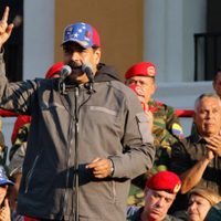El Gobierno de Maduro impide la entrada a Venezuela de la CIDH