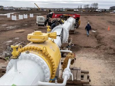 Baker Hughes lleva tecnología avanzada a Vaca Muerta y apunta a expandir el GNL