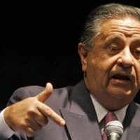 "Es una falta de respeto absoluta": Duhalde hizo un fatal llamado de atención a Alberto Fernández