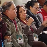 Audios exhiben amenazas de Isabel Arvide contra empleados del Consulado en Estambul