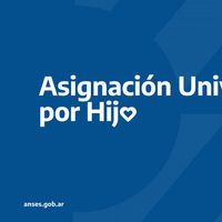 Se actualizaron los requisitos para cobrar la Asignación Universal por Hijo en septiembre