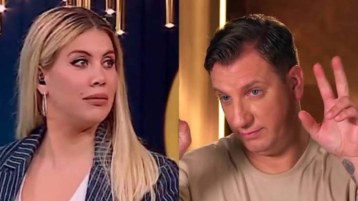 "MasterChef Celebrity". Fuente: (Instagram)