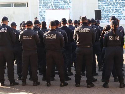 Policías de Pénjamo colaboraron en atentado que dejó una fallecida y dos lesionados: FGE