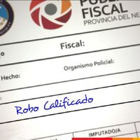 Ampliaron la prisión preventiva al supuesto autor de un millonario robo en Neuquén