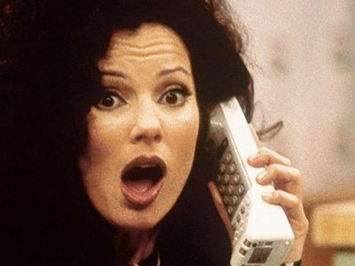 ¡Wow! La sitcom más famosa anunció su regreso y sus fanáticos enloquecieron ¿Quién será "La Niñera"?