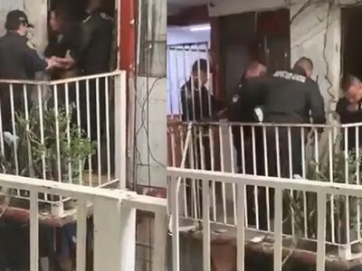 Vinculan a proceso a Karla, joven acusada de matar a su madre y tío en la CDMX