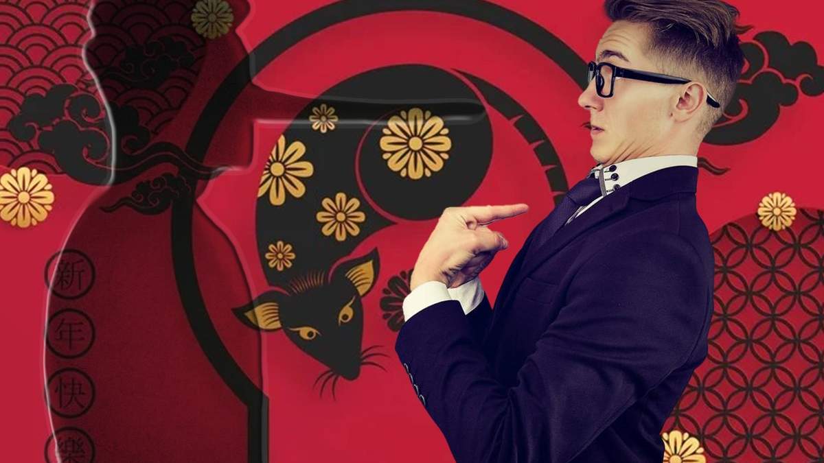 Horóscopo chino. Fuente: (Minuto Neuquén)