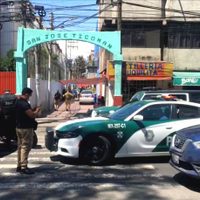 Acribillan a cuatro en la GAM; indagan ajuste de cuentas por narcomenudeo
