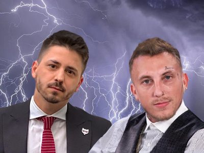 “No lo perdonen”: la dura crítica de Pampito contra El Polaco