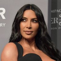 Millones de likes: Kim Kardashian arrasó en Instagram con un outfit totalmente desafiante