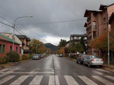 Al borde de la circulación comunitaria: alerta en una localidad de Neuquén