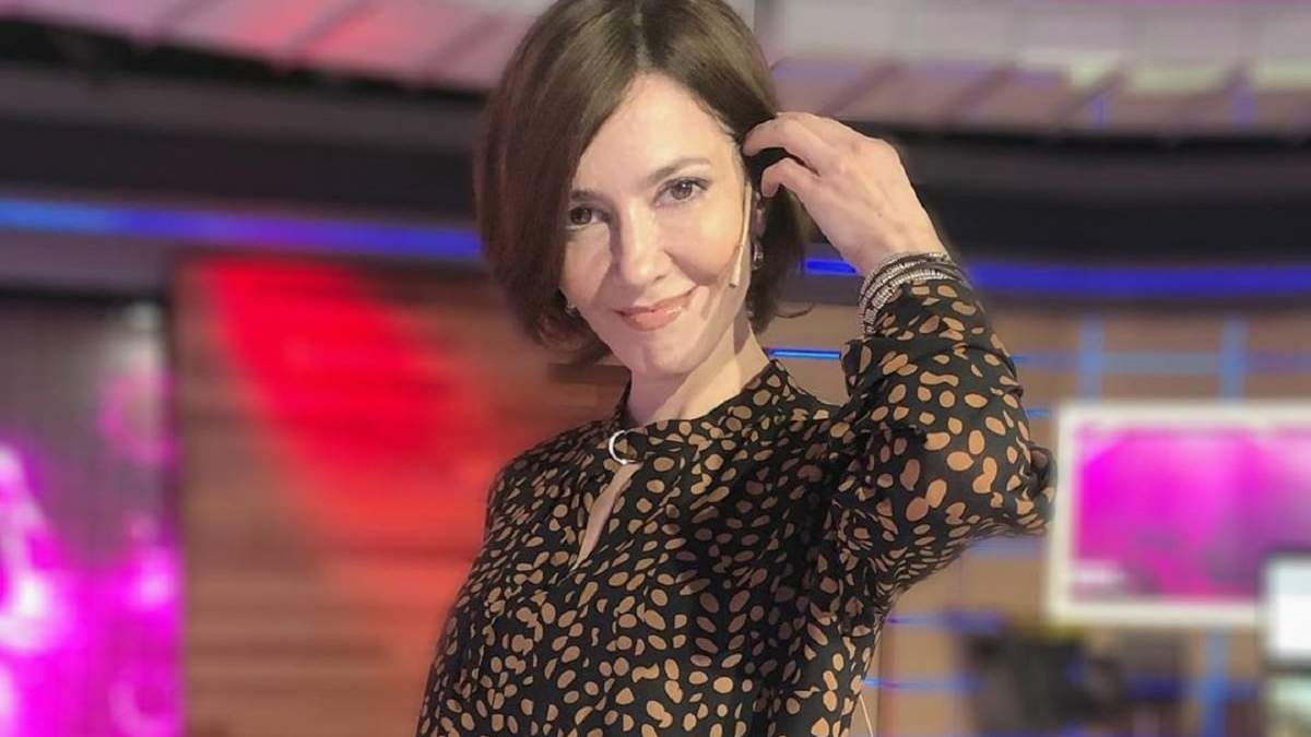 Cristina Pérez. Fuente: (Instagram)