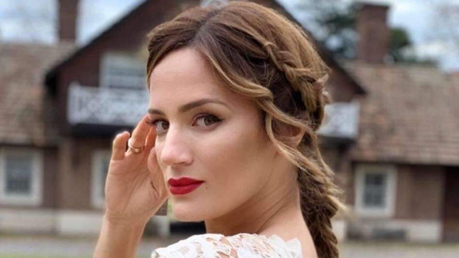 Paula Chaves. Fuente: (Google).