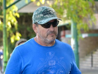 "Lo lamenta muchísimo y se pone a llorar": habló el padre de Thomsen, uno de los rugbiers detenidos