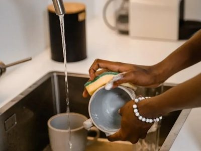 Sin limón ni bicarbonato: el secreto para eliminar las manchas rebeldes de tus tazas en pocos minutos