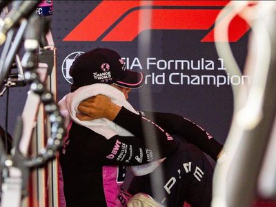 La medida especial que permitirá la Fórmula 1 para combatir el calor extremo en el GP de Singapur