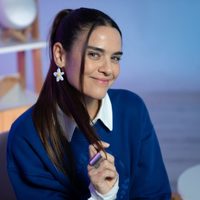 Las plantas de moda y fáciles de cuidar que Mica Vázquez eligió para decorar el rincón favorito de su casa