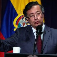 Piden detener al hijo del presidente Petro, acusado de corrupción