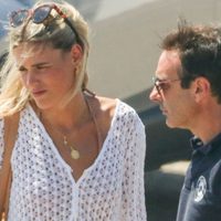 Qué pasó: Ana Soria sorprende a Enrique Ponce en plena corrida con un gesto inesperado