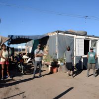 Neuquén Capital: ocupantes de Casimiro Gómez acordaron con el Municipio y dejarán la toma