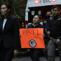 Simulacro 2023: Fallaron 118 altavoces de alerta sísmica y hubo cinco heridos