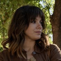 Natalie Pérez rompió en llanto por la situación que le tocó vivir