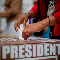 Advierten riesgo de violencia durante elecciones en la sierra de Puebla ante dominios de caciques