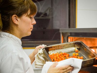 El restaurante premiado que está en La Pampa